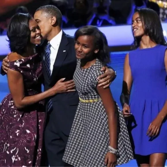 Anthropologie Maeve Jacquard Circle Skirt Black Cream Dress Size 4 - Picture 3 of 16